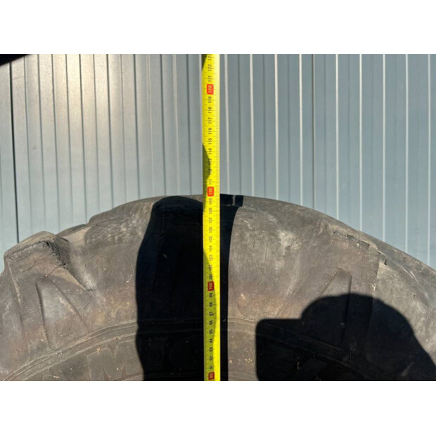 ميشلان 445/70R19.5-44837808