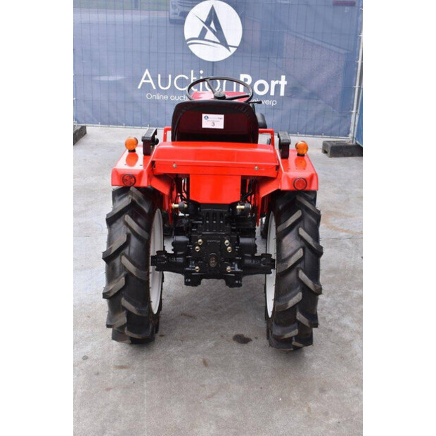 YANMAR F16D-44837813