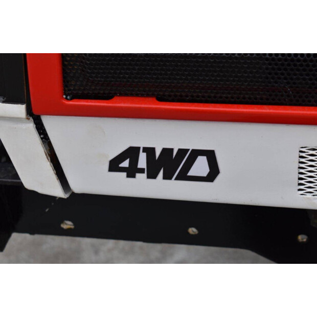 YANMAR F16D-44837821