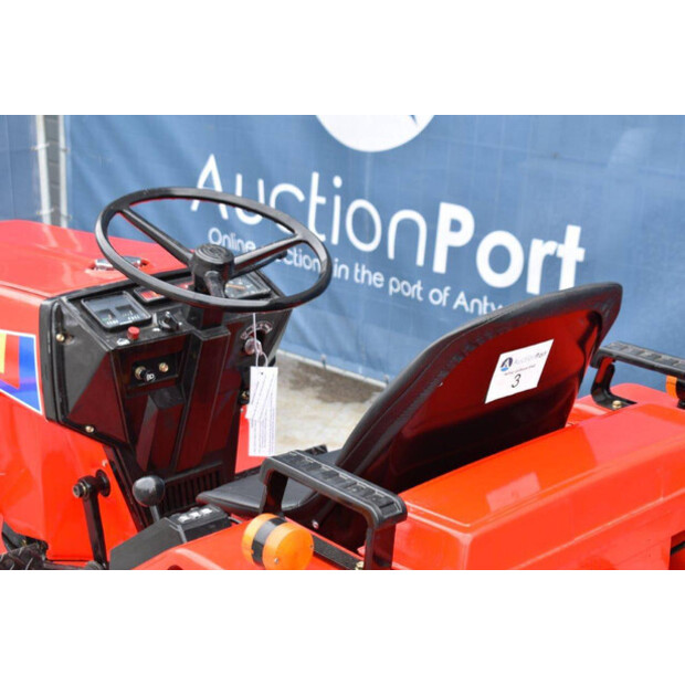 YANMAR F16D-44837832