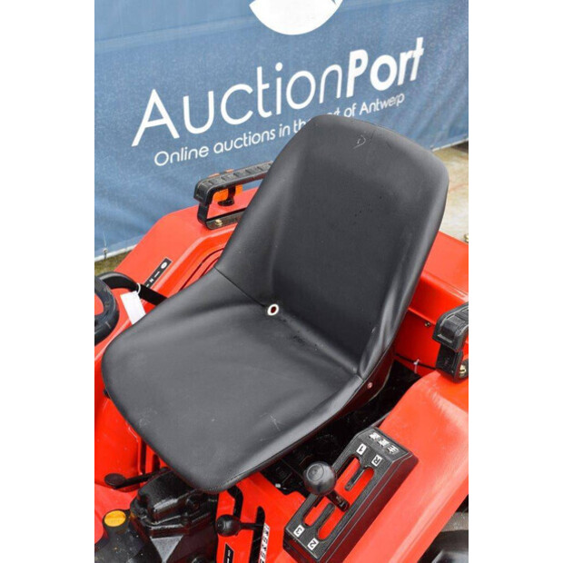 YANMAR F16D-44837835