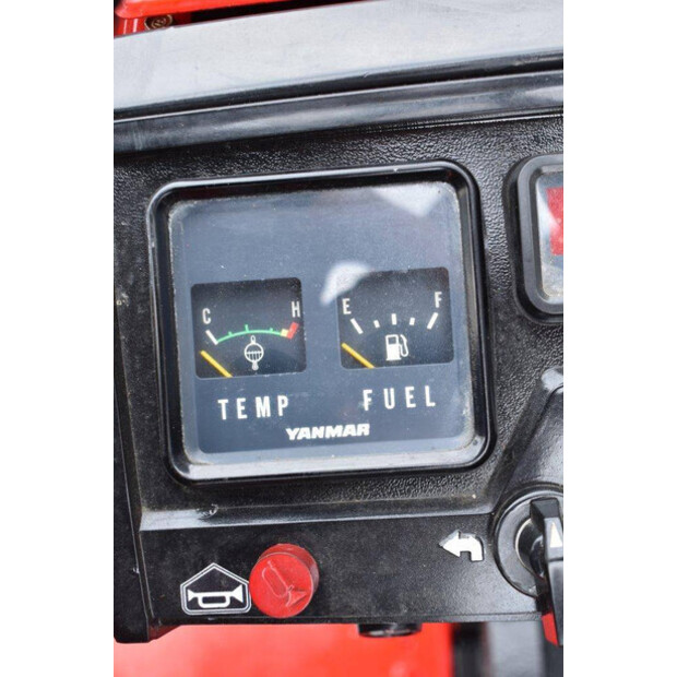 YANMAR F16D-44837842