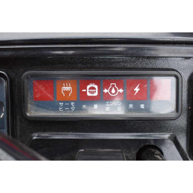 YANMAR F16D-44837843