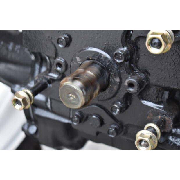 YANMAR F16D-44837847