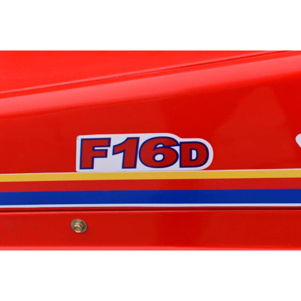 يانمار F16D-44837862