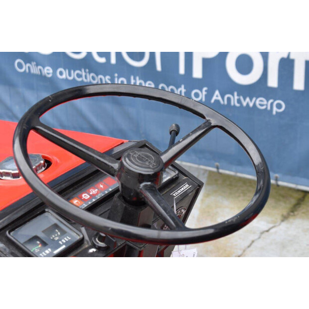 يانمار F16D-44837876