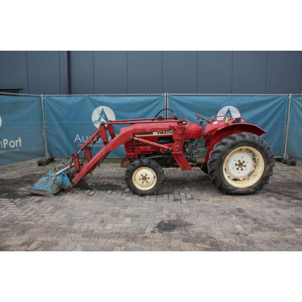 YANMAR YM3110D-44837895
