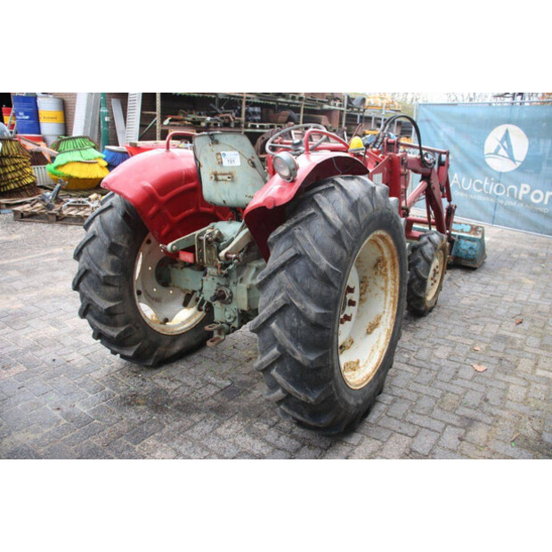 YANMAR YM3110D-44837898