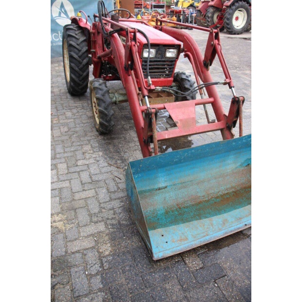 YANMAR YM3110D-44837899