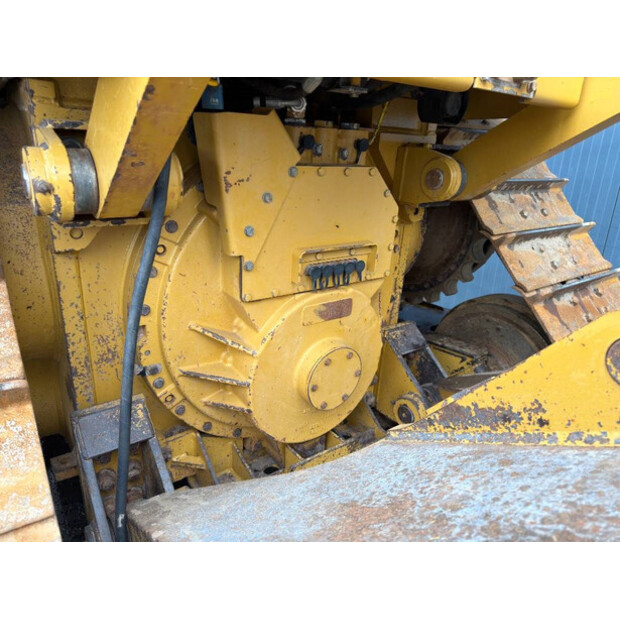 2007 Caterpillar D6R III XL-44837918