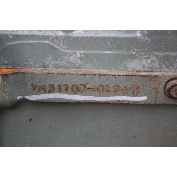 YANMAR YM3110D-44837919