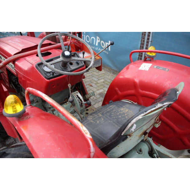 YANMAR YM3110D-44837923