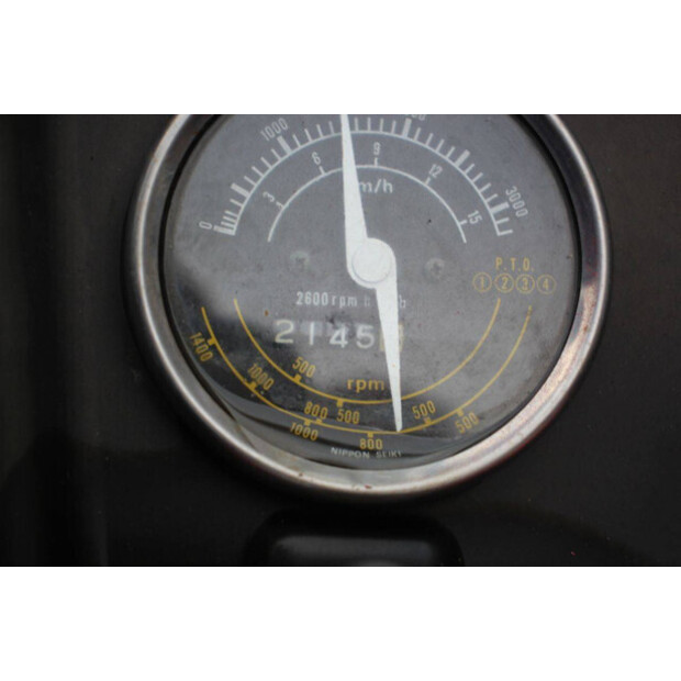 YANMAR YM3110D-44837931