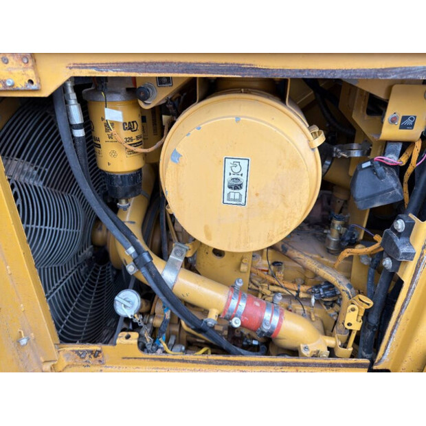 2007 Caterpillar D6R III XL-44837946