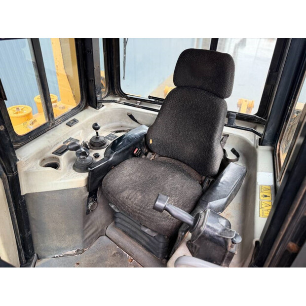 2007 Caterpillar D6R III XL-44837947