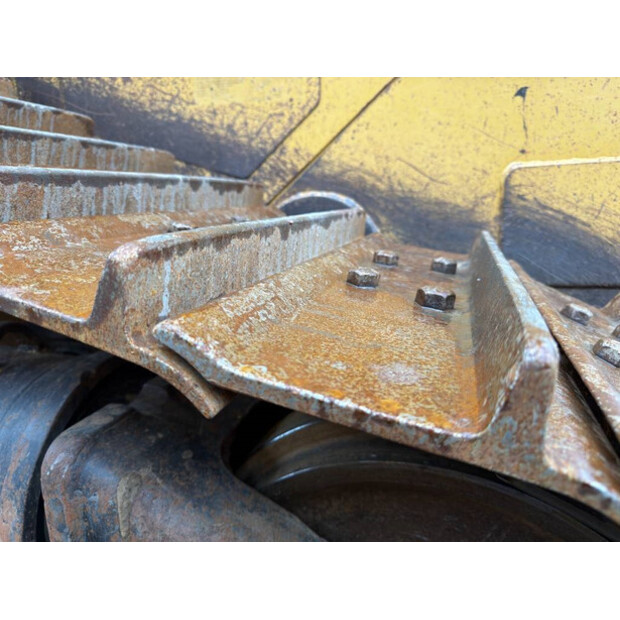 2007 Caterpillar D6R III XL-44837959