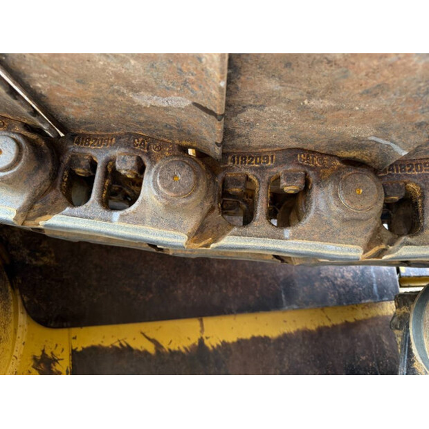 2007 Caterpillar D6R III XL-44837964