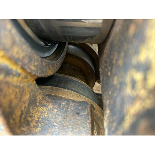 2007 Caterpillar D6R III XL-44837966