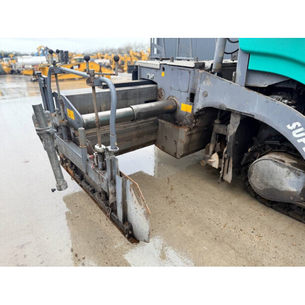 2007 VOGELE Super 1800-2-44838024