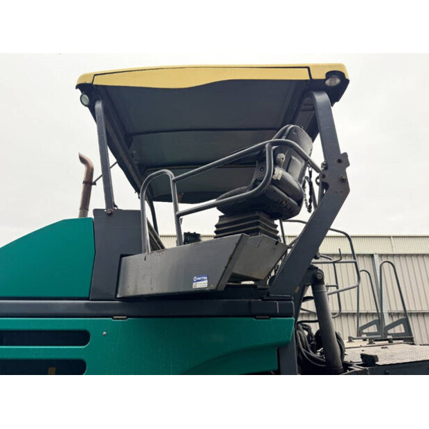 2007 VOGELE Super 1800-2-44838029