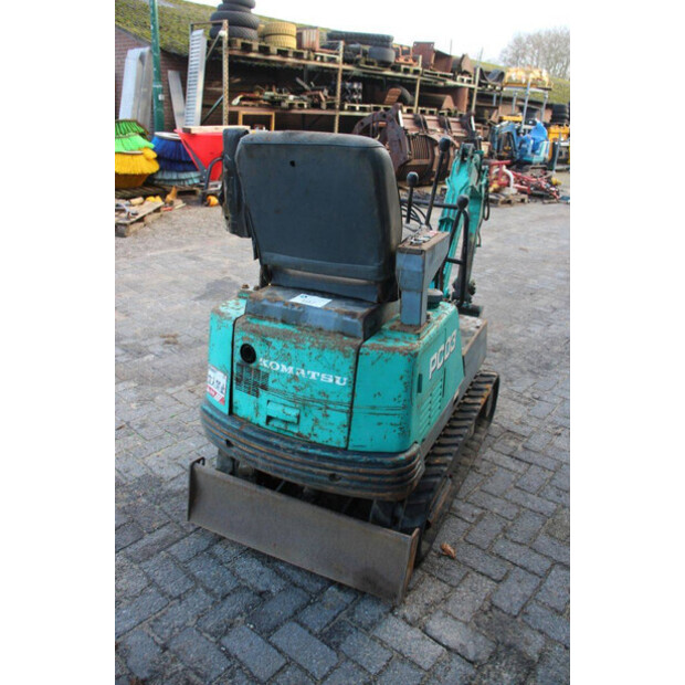 كوماتسو PC03-1-44838042