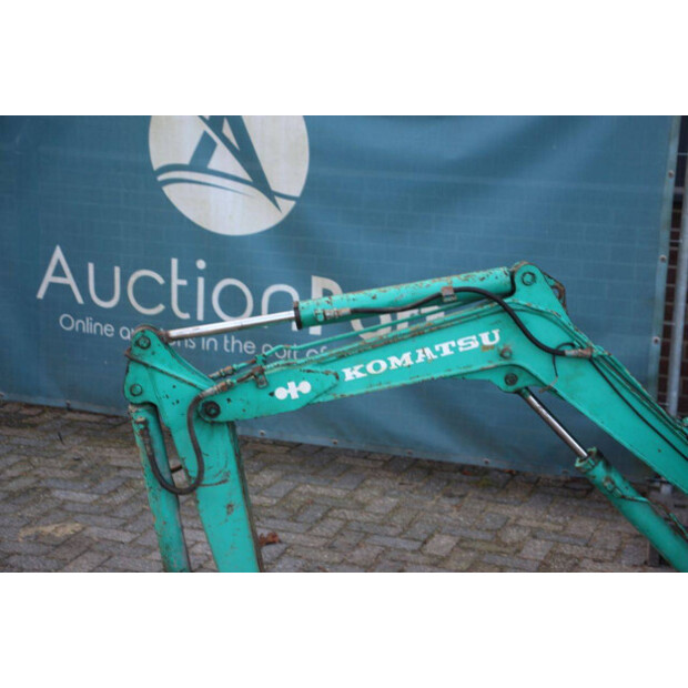 كوماتسو PC03-1-44838048