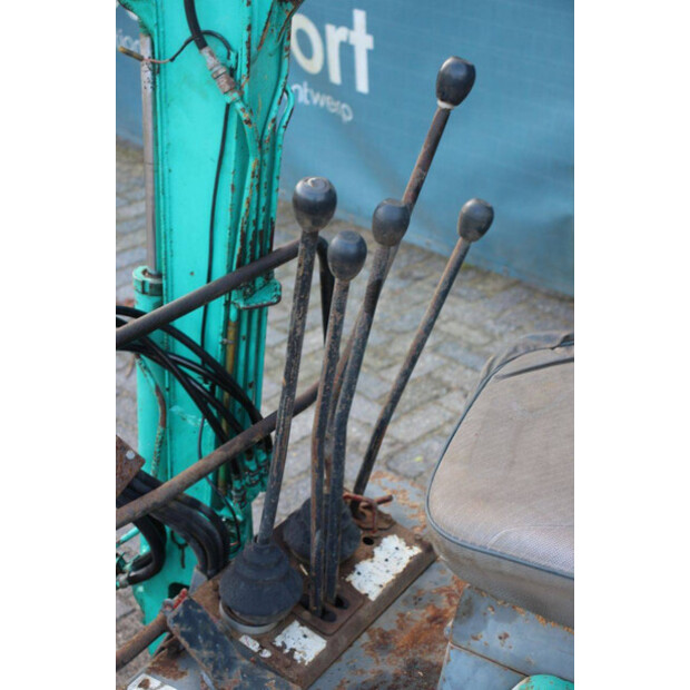 كوماتسو PC03-1-44838058