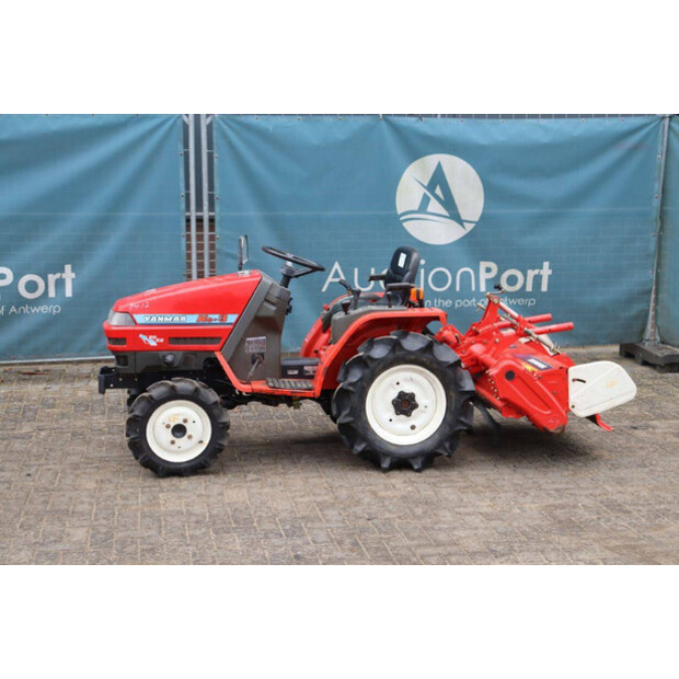 YANMAR KE-3-44838106