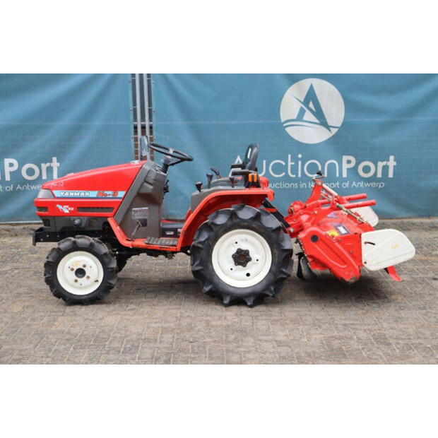 YANMAR KE-3-44838107