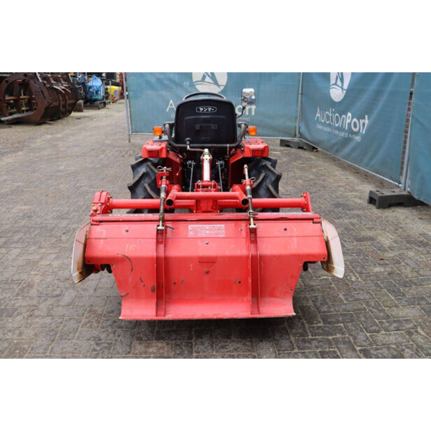 YANMAR KE-3-44838110