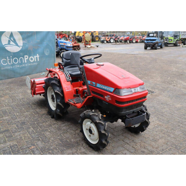 YANMAR KE-3-44838112