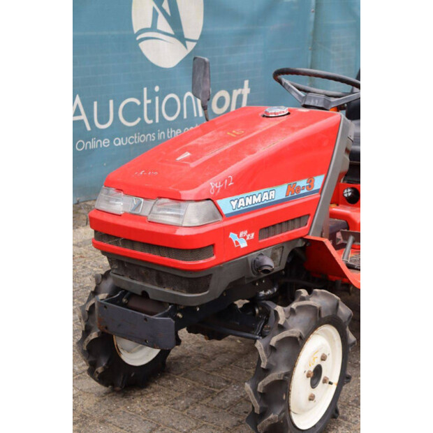 YANMAR KE-3-44838115