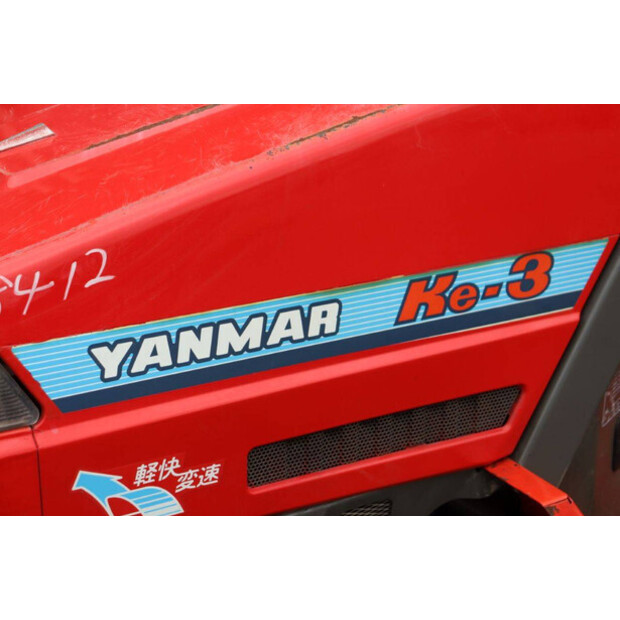 YANMAR KE-3-44838118