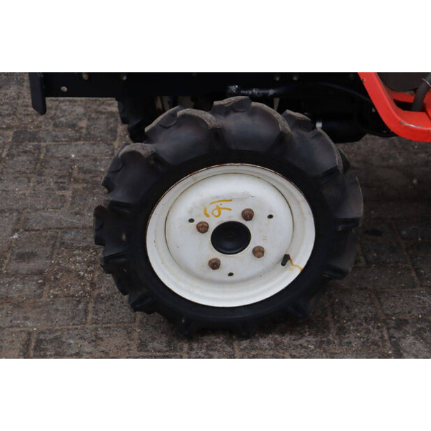 YANMAR KE-3-44838119