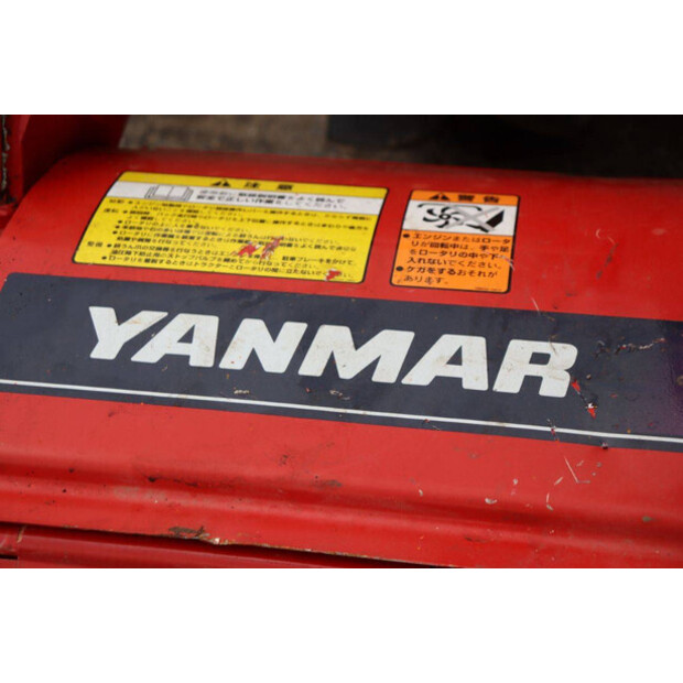 YANMAR KE-3-44838141