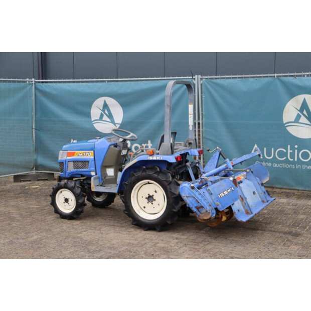 Iseki TM170-44838148