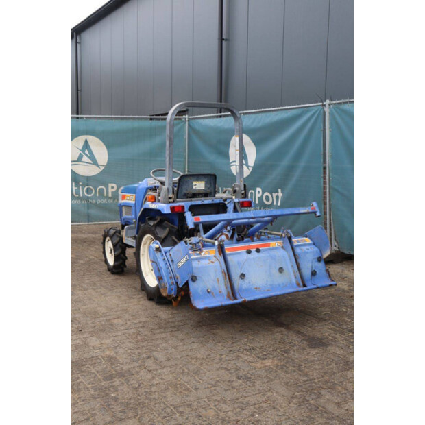 Iseki TM170-44838149