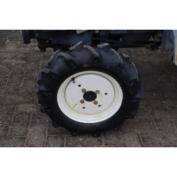 Iseki TM170-44838158