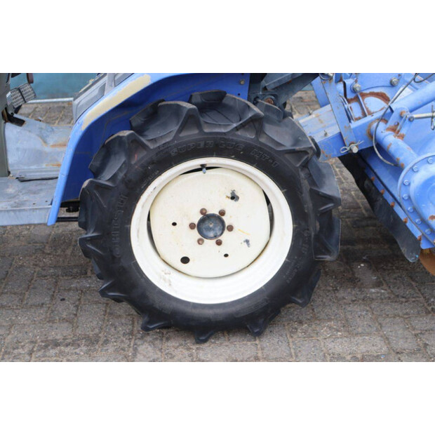 Iseki TM170-44838159