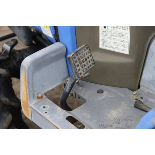 Iseki TM170-44838167