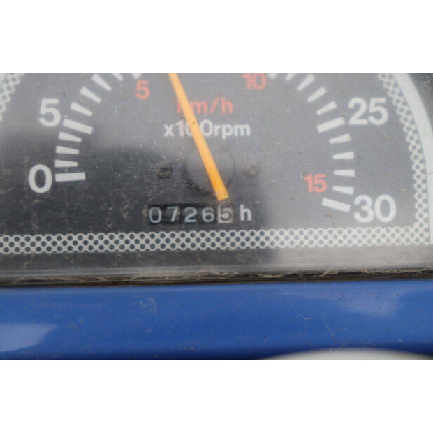 Iseki TM170-44838172