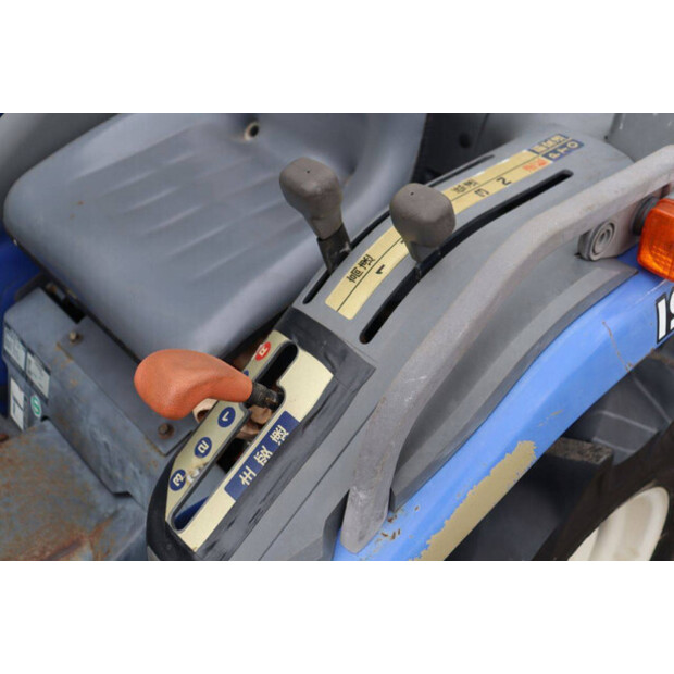 Iseki TM170-44838175