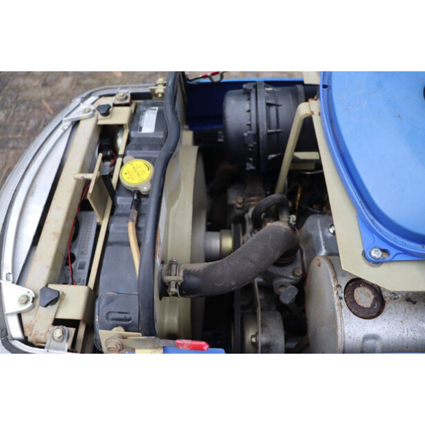 Iseki TM170-44838178