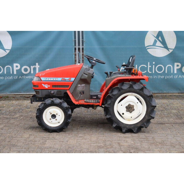 YANMAR KE-4-44838185