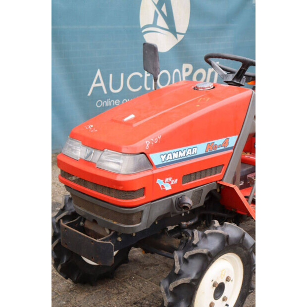 YANMAR KE-4-44838192