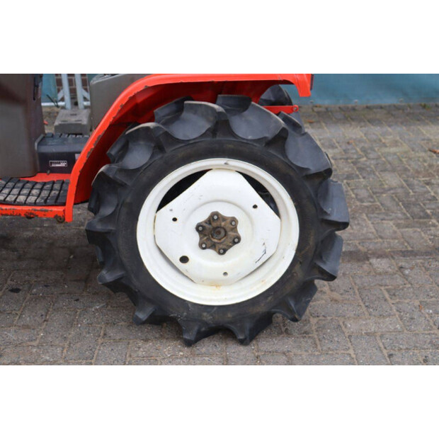 YANMAR KE-4-44838196