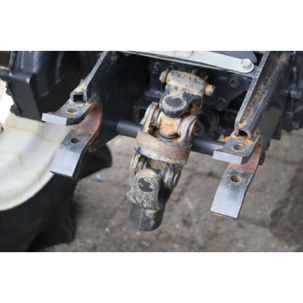 YANMAR KE-4-44838200