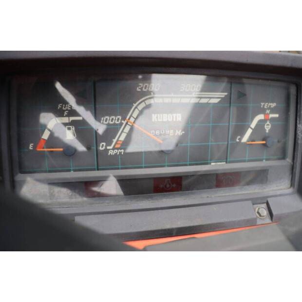 كوبوتا B1-14 Bulltra-44838244