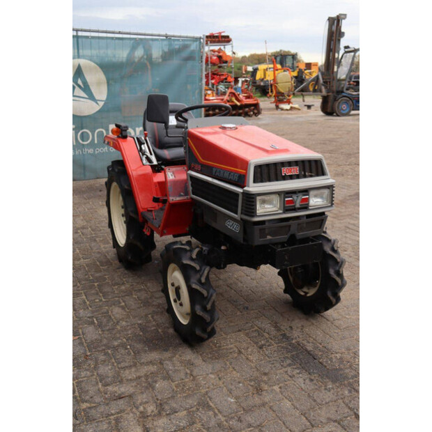 يانمار F155-44838257