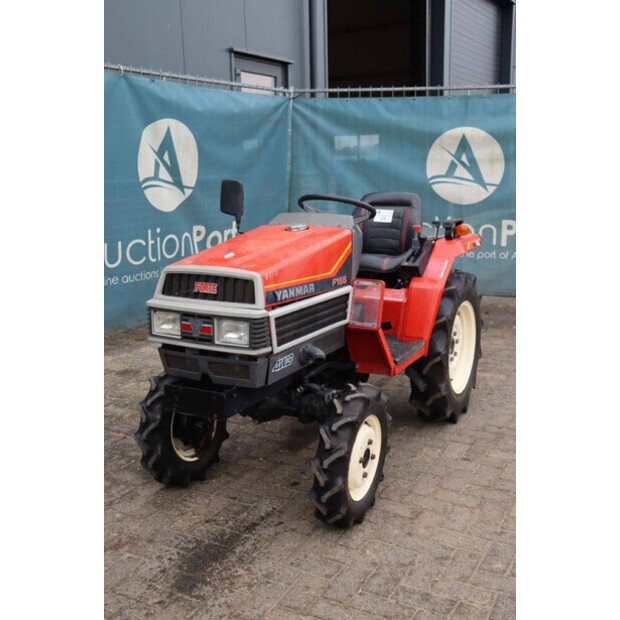 يانمار F155-44838259